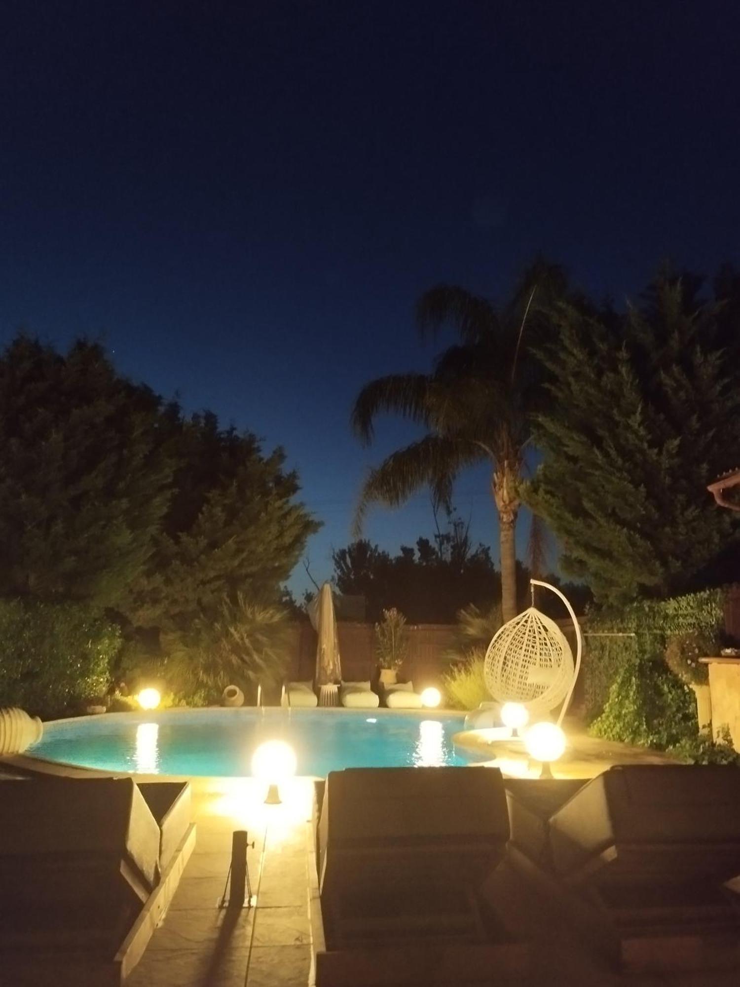 Luxury Villas Chrysa Private Pool & Spa Nauplion Exterior foto