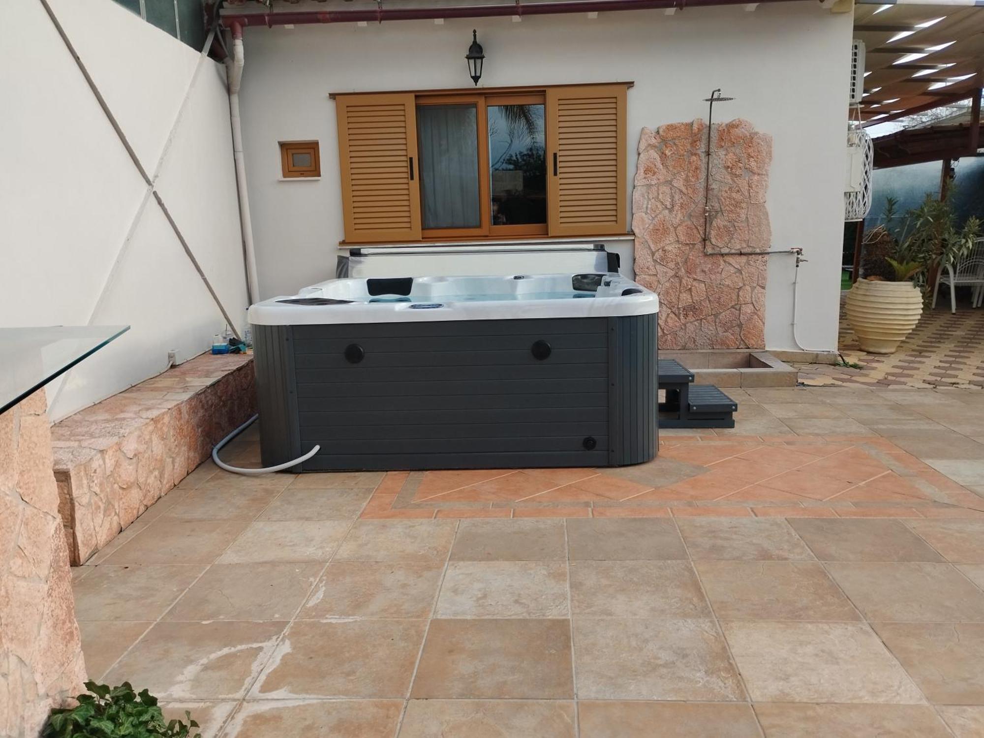 Luxury Villas Chrysa Private Pool & Spa Nauplion Cameră foto