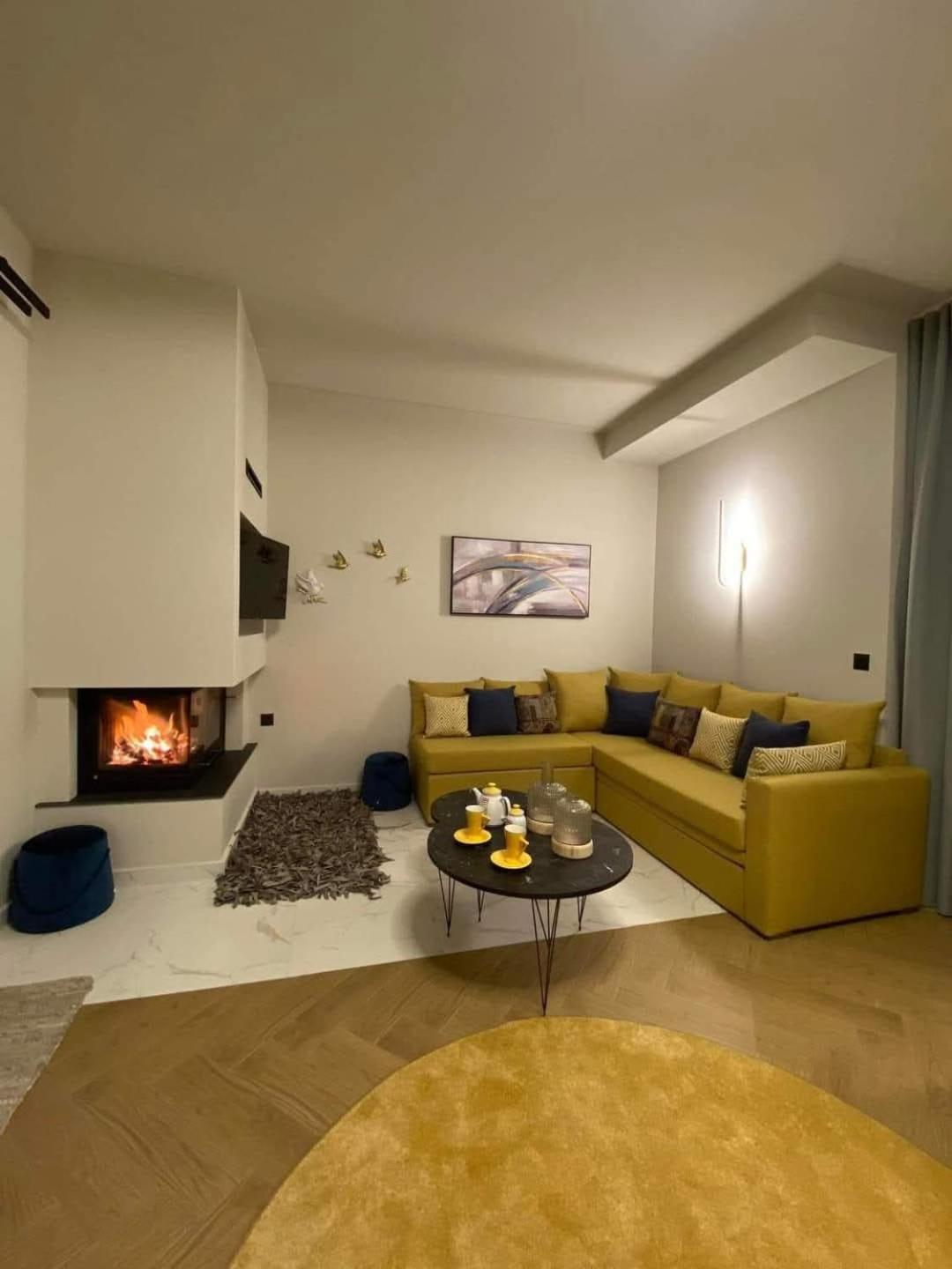 Luxury Villas Chrysa Private Pool & Spa Nauplion Exterior foto