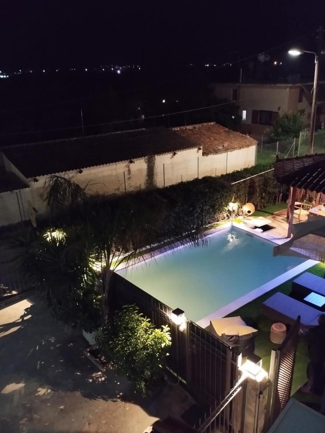 Luxury Villas Chrysa Private Pool & Spa Nauplion Exterior foto